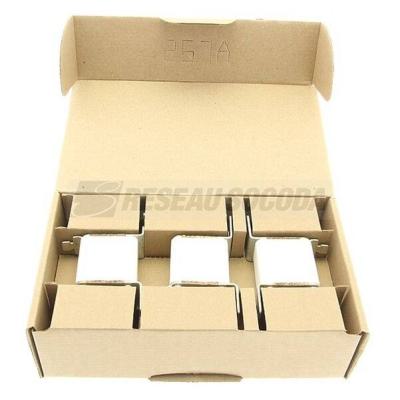  FUSE 350A 690V 00TN/80 AR UR 