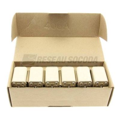  FUSE 35A 1000V DIN 00 AR 