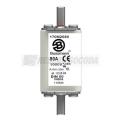  FUSE 80A 1000V DIN 00 AR 