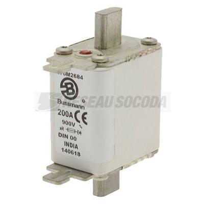  FUSE 200A 900V DIN 00 AR 