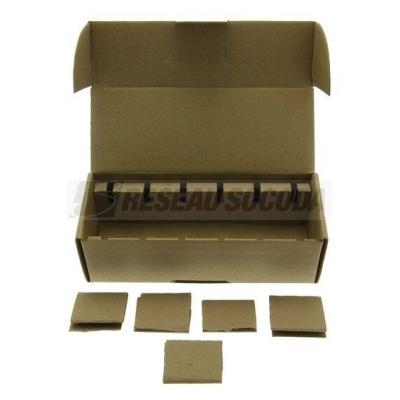  FUSE 225A 900V DIN 00 AR 