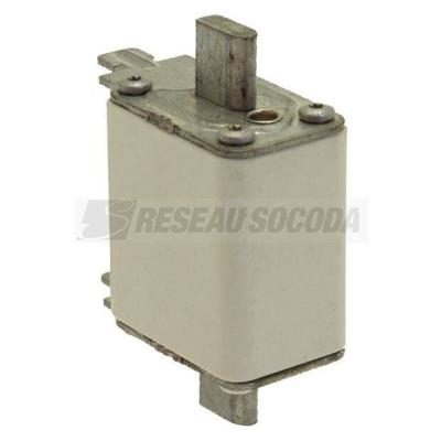  FUSE 10A 1000V DIN 00 AR 