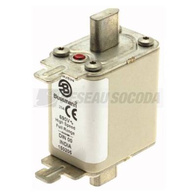  FUSE 10A 690V DIN 00 GR 