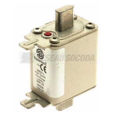  FUSE 16A 690V DIN 00 GR 
