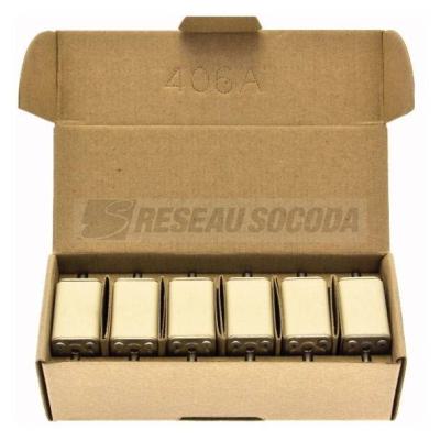  FUSE 40A 690V DIN 00 GR 