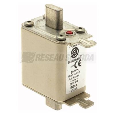  FUSE 40A 690V DIN 00 GR 