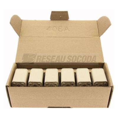  FUSE 50A 690V DIN 00 GR 
