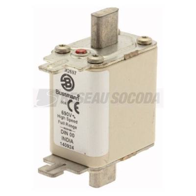  FUSE 50A 690V DIN 00 GR 