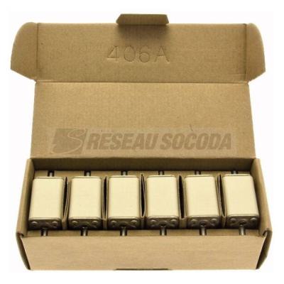  FUSE 80A 690V DIN 00 GR 