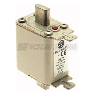  FUSE 80A 690V DIN 00 GR 