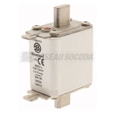  FUSE 125A 690V DIN 00 GR 
