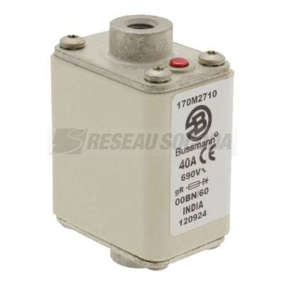 FUSE 200A 690V 00BN/60 AR 