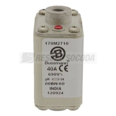 FUSE 400A 690V 00BN/60 AR 