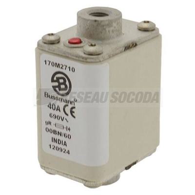  FUSE 400A 690V 00BN/60 AR 