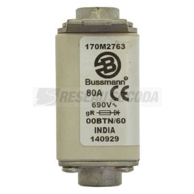  FUSE 32A 690V 00BTN/60 GR 
