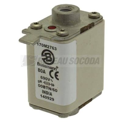  FUSE 32A 690V 00BTN/60 GR 