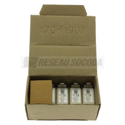  FUSE 40A 690V 00BTN/60 GR 