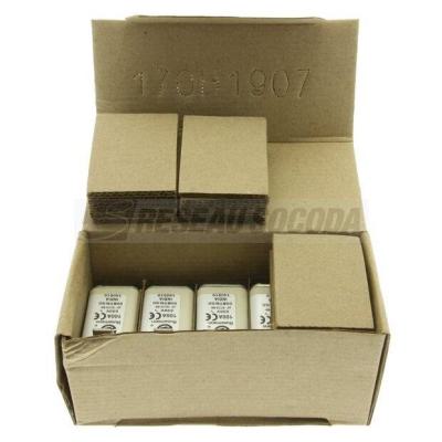  FUSE 100A 690V 00BTN/60 AR 