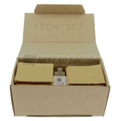  FUSE 125A 690V 00BTN/60 AR 