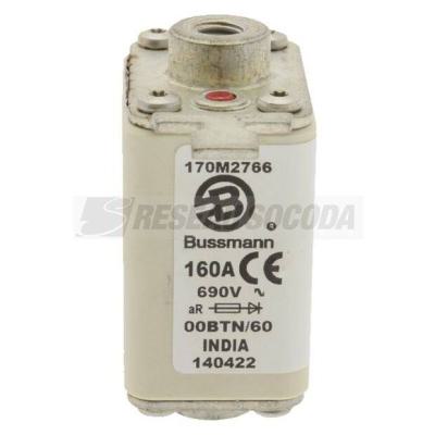  FUSE 160A 690V 00BTN/60 AR 