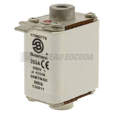  FUSE 400A 690V 00BTN/60 AR 