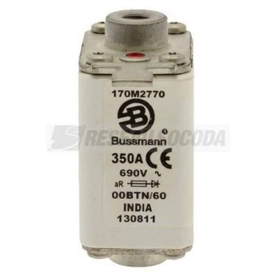  FUSE 400A 690V 00BTN/60 AR 