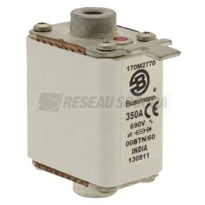  FUSE 400A 690V 00BTN/60 AR 