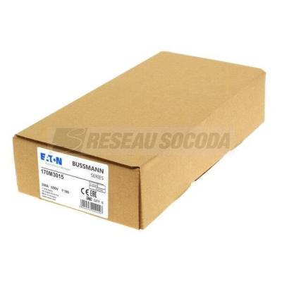  FUSE 200A 690V 1*/80 AR UC 