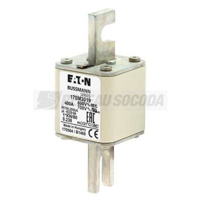  FUSE 400A 690V 1*/80 AR UC 