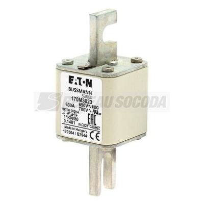  FUSE 630A 690V 1*/80 AR UC 