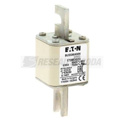  FUSE 630A 690V 1*/80 AR UC 