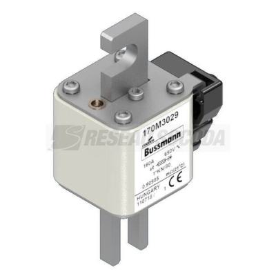  FUSE 160A 690V 1*KN/80 AR 