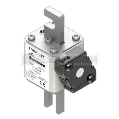  FUSE 160A 690V 1*KN/80 AR 