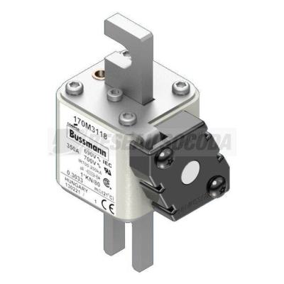  FUSE 350A 690V 1*KN/80 AR 