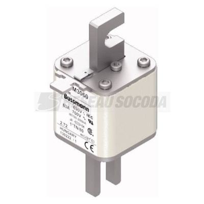  FUSE 63A 690V 1*TN/80 AR UC 
