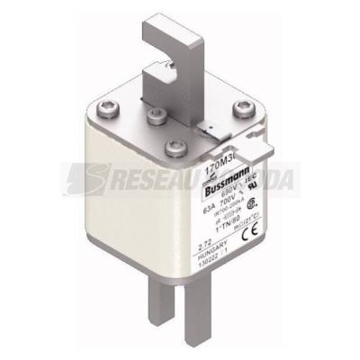  FUSE 63A 690V 1*TN/80 AR UC 