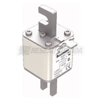  FUSE 80A 690V 1*TN/80 AR UR 