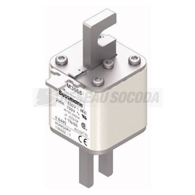  FUSE 200A 690V 1*TN/80 AR UC 