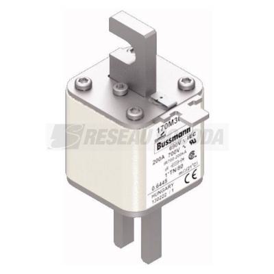 FUSE 200A 690V 1*TN/80 AR UC 