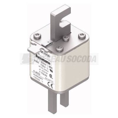  FUSE 250A 690V 1*TN/80 AR UC 