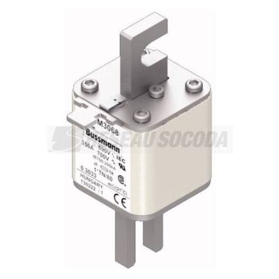  FUSE 350A 690V 1 TN 80 AR UC 