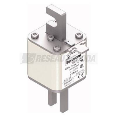  FUSE 400A 690V 1*TN/80 AR UC 