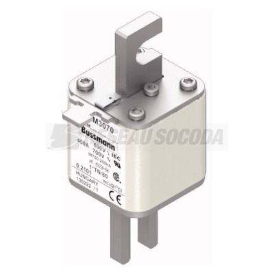  FUSE 450A 690V 1*TN/80 AR UC 