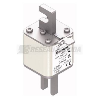  FUSE 450A 690V 1*TN/80 AR UC 