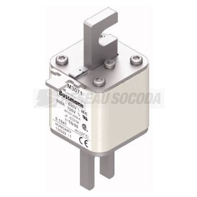  FUSE 500A 690V 1*TN/80 AR UC 