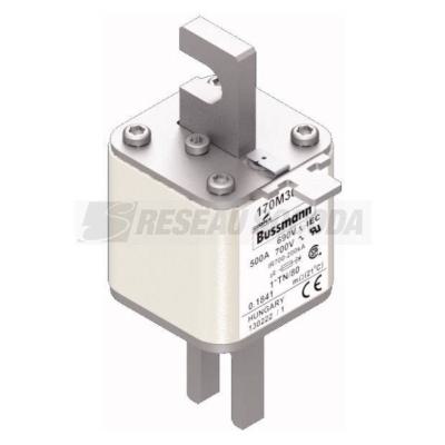  FUSE 500A 690V 1*TN/80 AR UC 