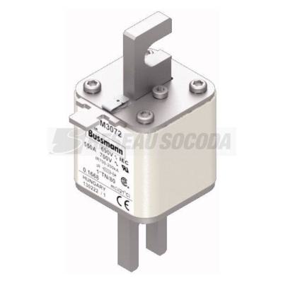  FUSE 550A 690V 1*TN/80 AR UC 