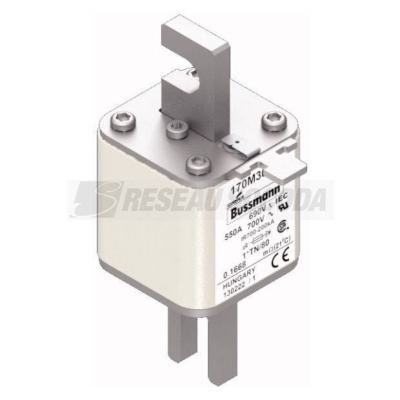  FUSE 550A 690V 1*TN/80 AR UC 
