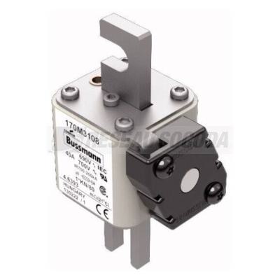  FUSE 40A 690V 1*KN/80 AR UC 