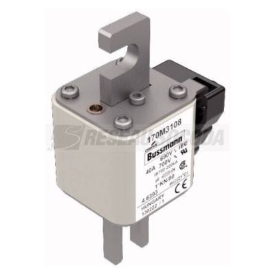  FUSE 40A 690V 1*KN/80 AR UC 